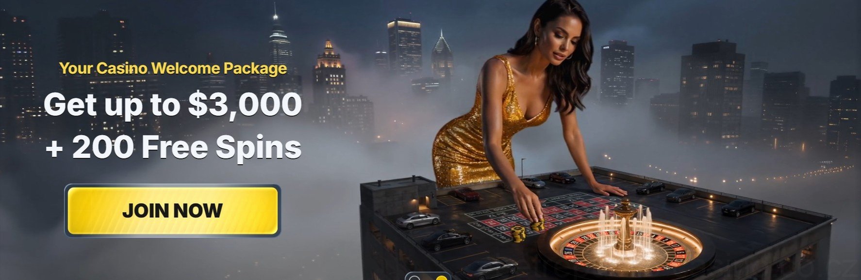 BetRepublic Casino Casino Gaming